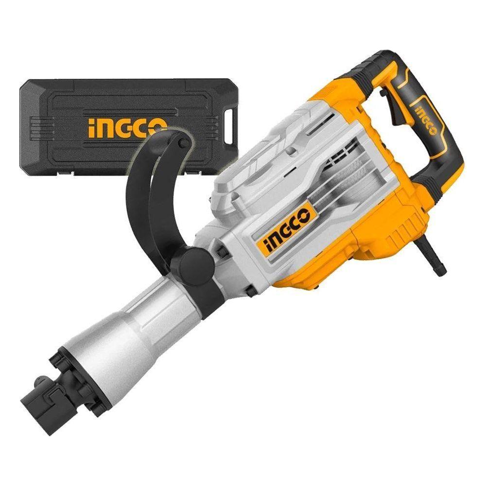Ingco PDB170262 Demolition Breaker 1700W - KHM Megatools Corp. Main image