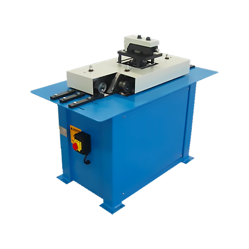 Ttmc PF-16G (373903) Lock Forming Machine