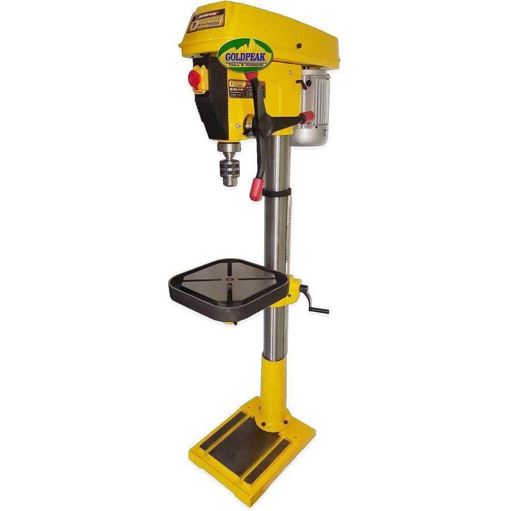 Powerhouse PH-5132 Drill Press - Goldpeak Tools PH Powerhouse Main image