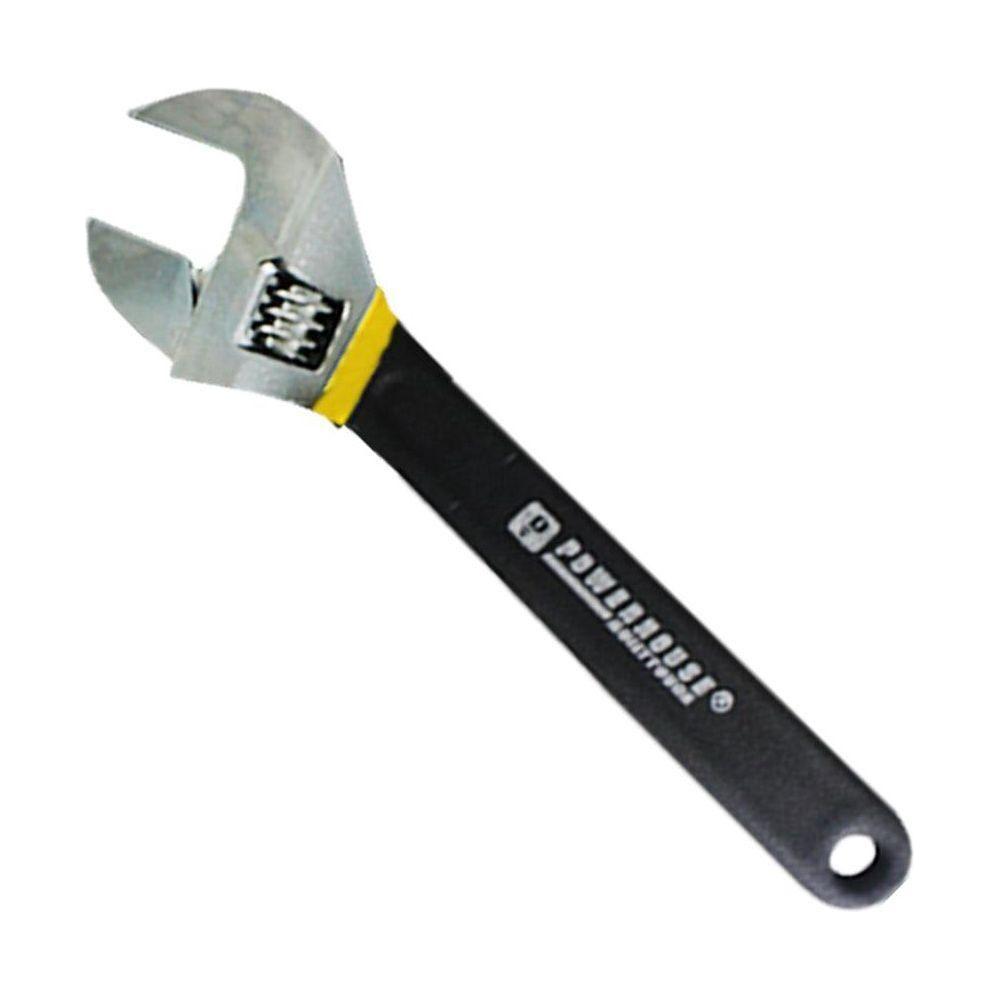 Powerhouse Adjustable Wrench | Powerhouse by KHM Megatools Corp. Main image
