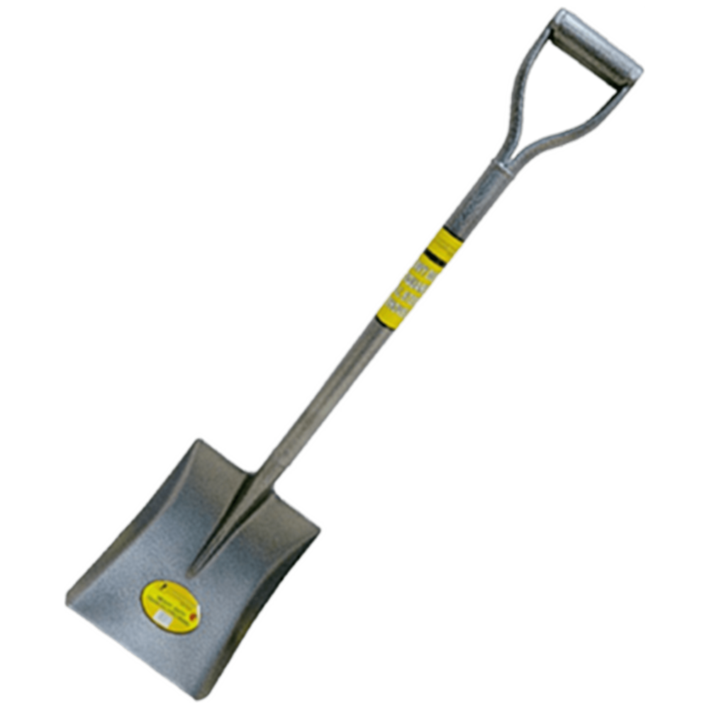 Powerhouse Heavy Duty Shovels | Powerhouse by KHM Megatools Corp. Main image