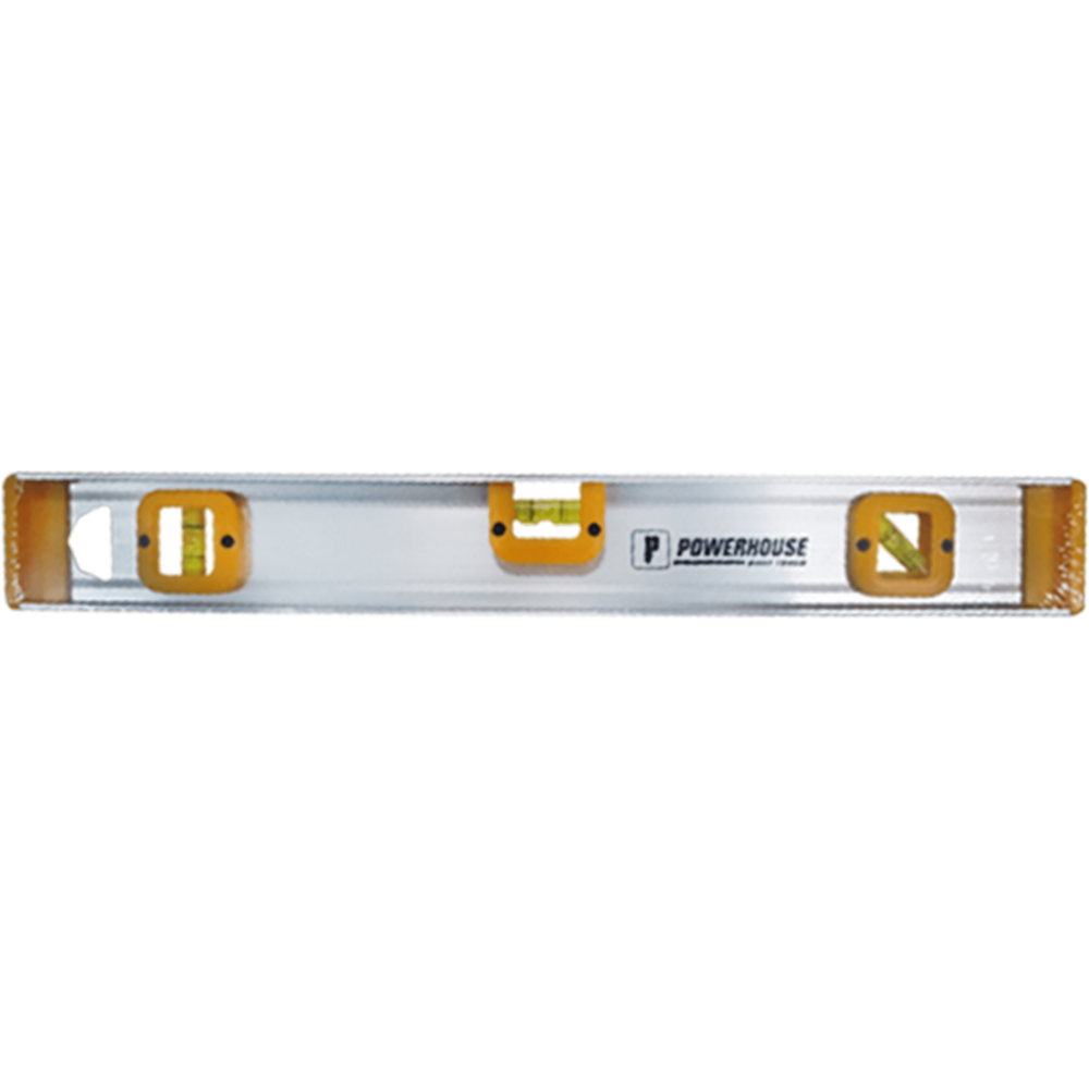 Powerhouse Aluminum Level Bar | Powerhouse by KHM Megatools Corp. Main image