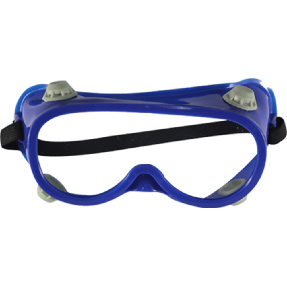 Powerhouse Safety Goggles Secondary image