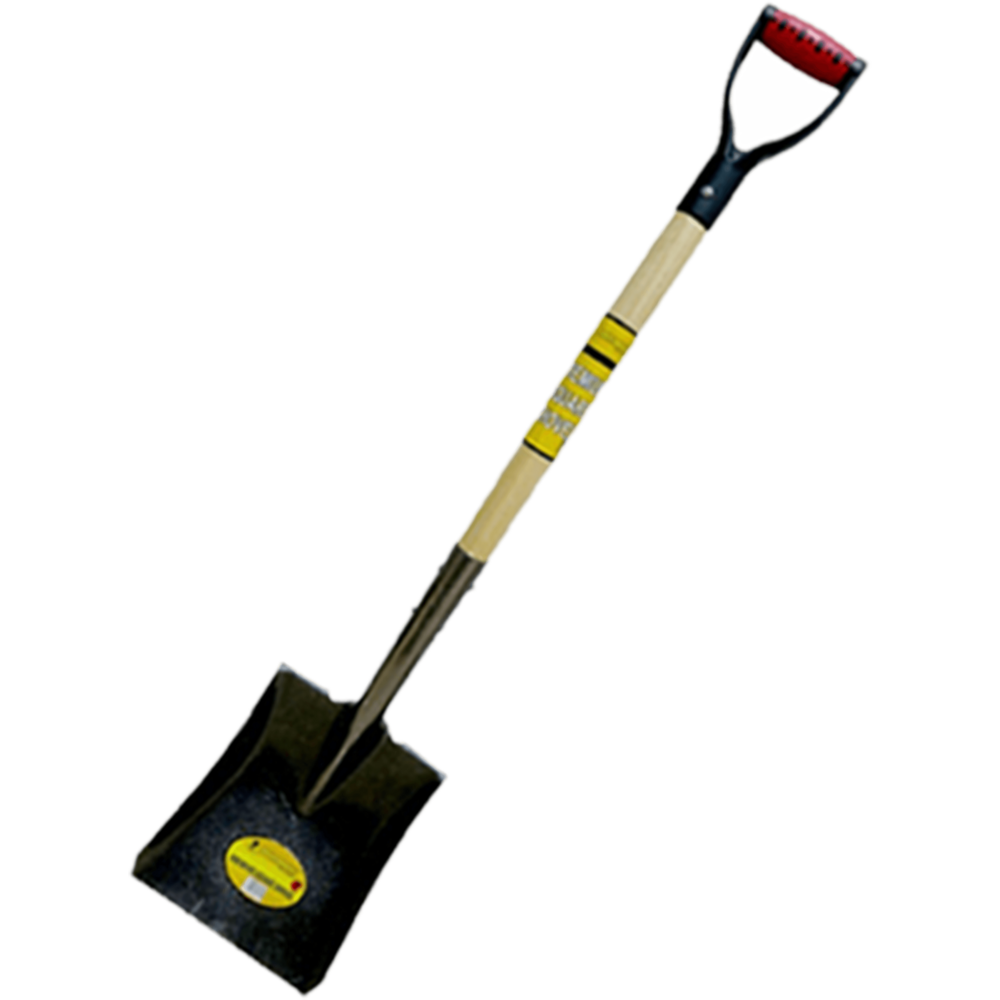 Powerhouse Heavy Duty Shovels | Powerhouse by KHM Megatools Corp.