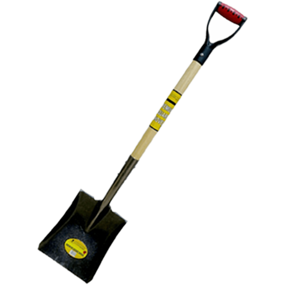 Powerhouse Heavy Duty Shovels Secondary image