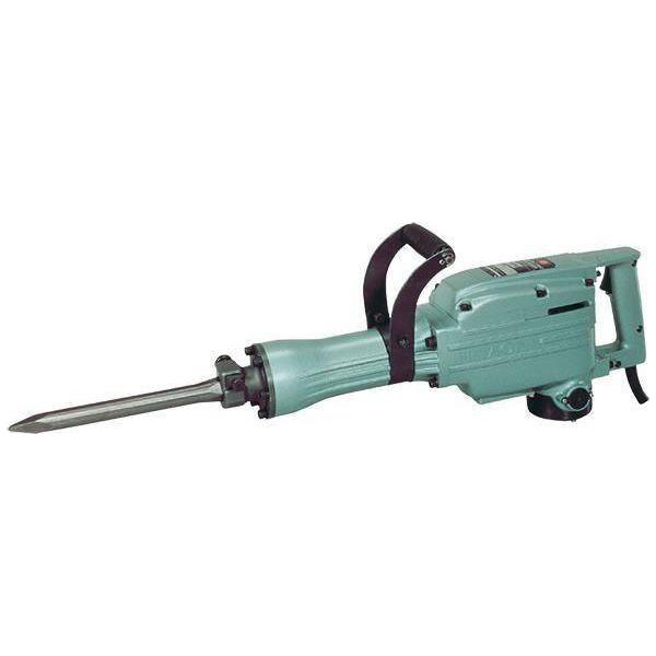 Hitachi (Hikoki) PH65A Demolition / Jack hammer 1240W 30mm HEX Secondary image