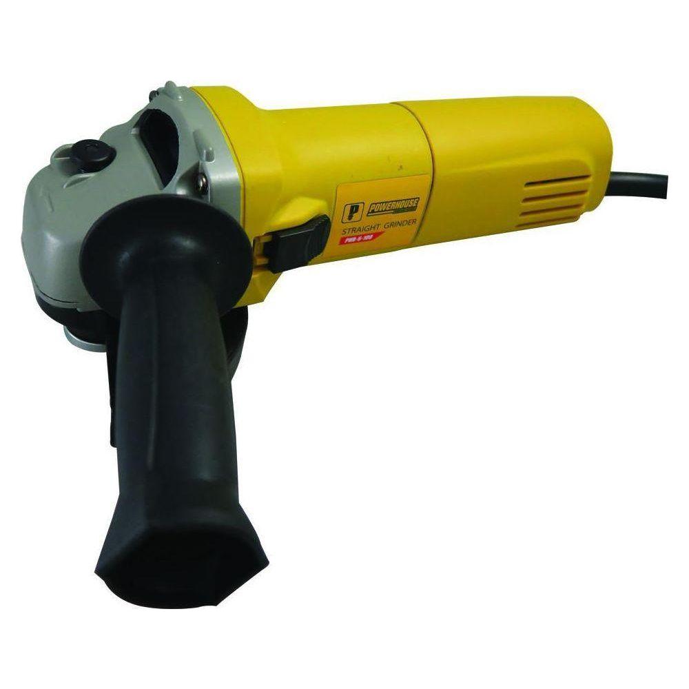 Powerhouse PHB-6-100 Angle Grinder - Goldpeak Tools PH Powerhouse Main image