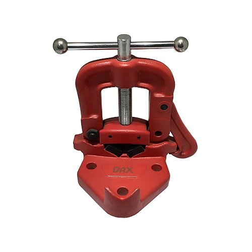 Dax Pipe Vise Heavy Duty