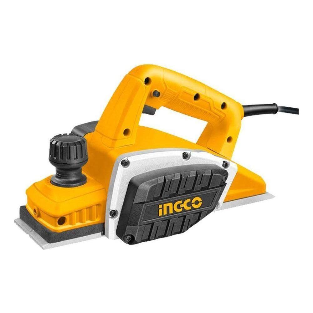 Ingco PL6808P Electric Planer 680W - KHM Megatools Corp. Main image
