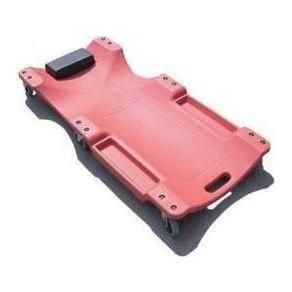 S-Ks JMCP-802 Plastic Creeper 36" Secondary image