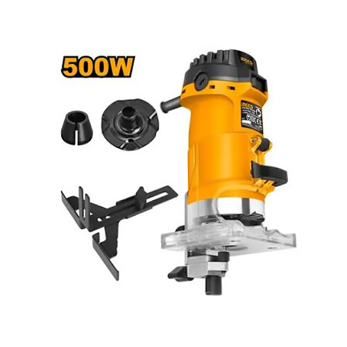 Ingco PLM5002 Laminate Trimmer 500W - ToolsSavvy.ph
