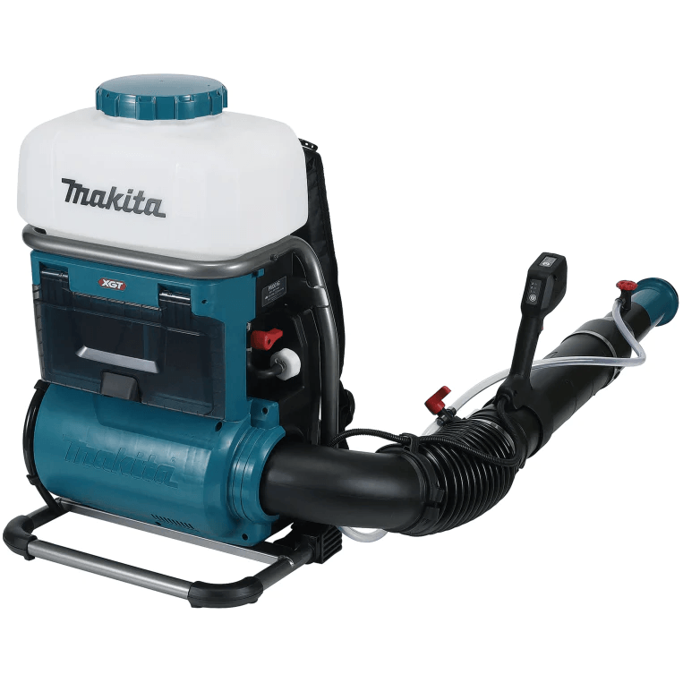 Makita PM001GZ 40V Cordless Backpack Mist Blower (XGT) [Bare] - KHM Megatools Corp. Main image