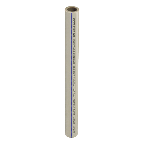 Royu PN12.5 Cold Water Pipe (PPR Fittings) | Royu by KHM Megatools Corp. Main image