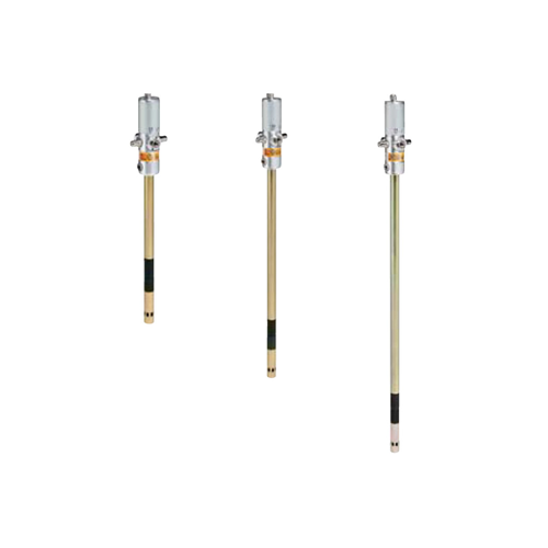 Italcom Pneumatic Grease Pump - ToolsSavvy.ph Main image
