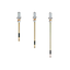 Italcom Pneumatic Grease Pump