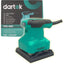 Dartek POS 6002 Finishing Sander 230W (110x100mm) - KHM Megatools Corp.