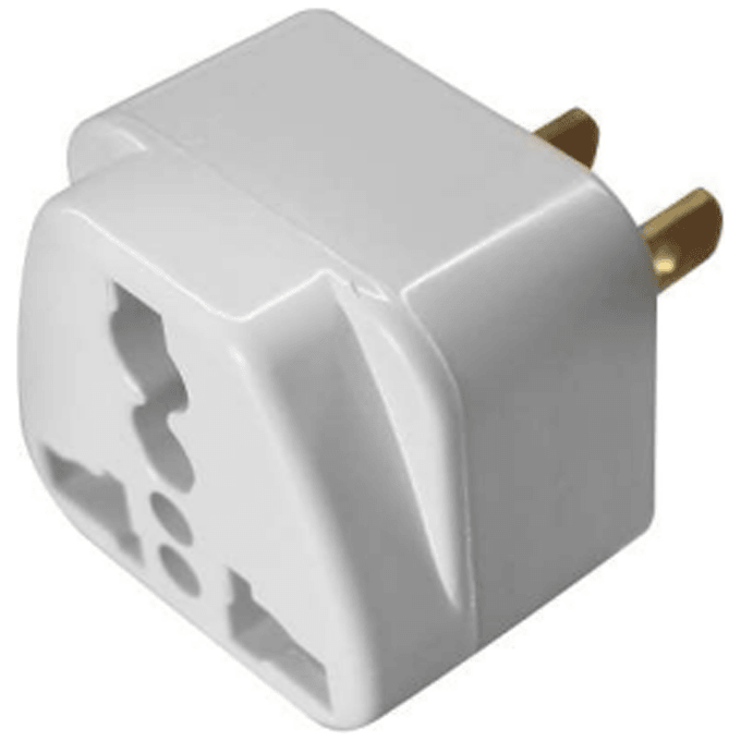 Powerhouse Electric Universal Adaptor - KHM Megatools Corp. Main image