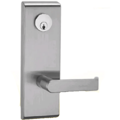 Powerhouse Panic Device Escutcheon Exit Trim - KHM Megatools Corp.