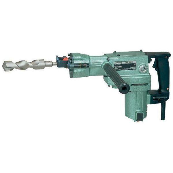 Hitachi PR38E Rotary Hammer (HEX Type) - Goldpeak Tools PH Hitachi Main image