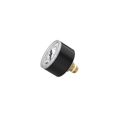 Master Pneumatic Pressure Gauge Back Connection - ToolsSavvy.ph Main image
