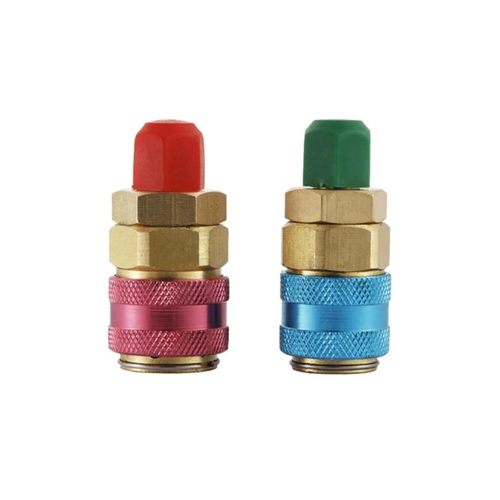 Shine Year Pressure Quick Coupler