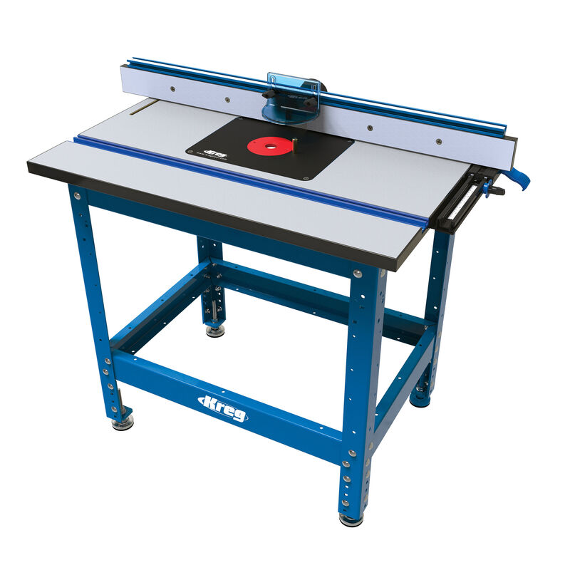 Kreg PRS1045 Precision Router Table System Main image