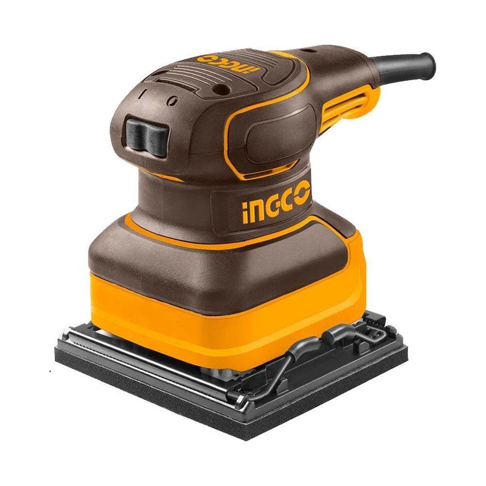 Ingco PS2416 Palm Sander - KHM Megatools Corp. Main image