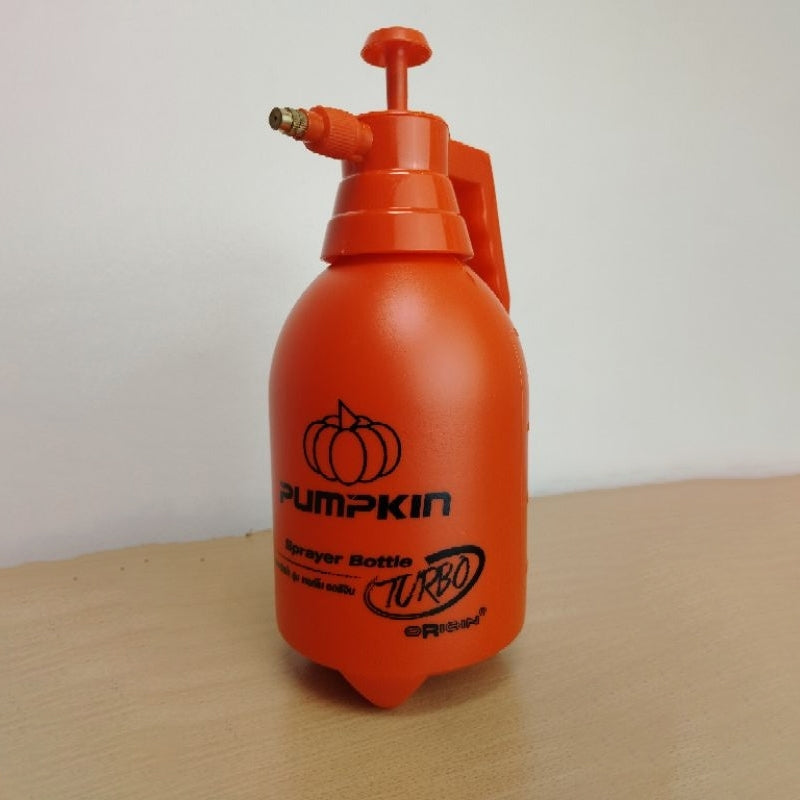 Pumpkin PM26431-OR Turbo / Garden Pressure Sprayer 2L Secondary image