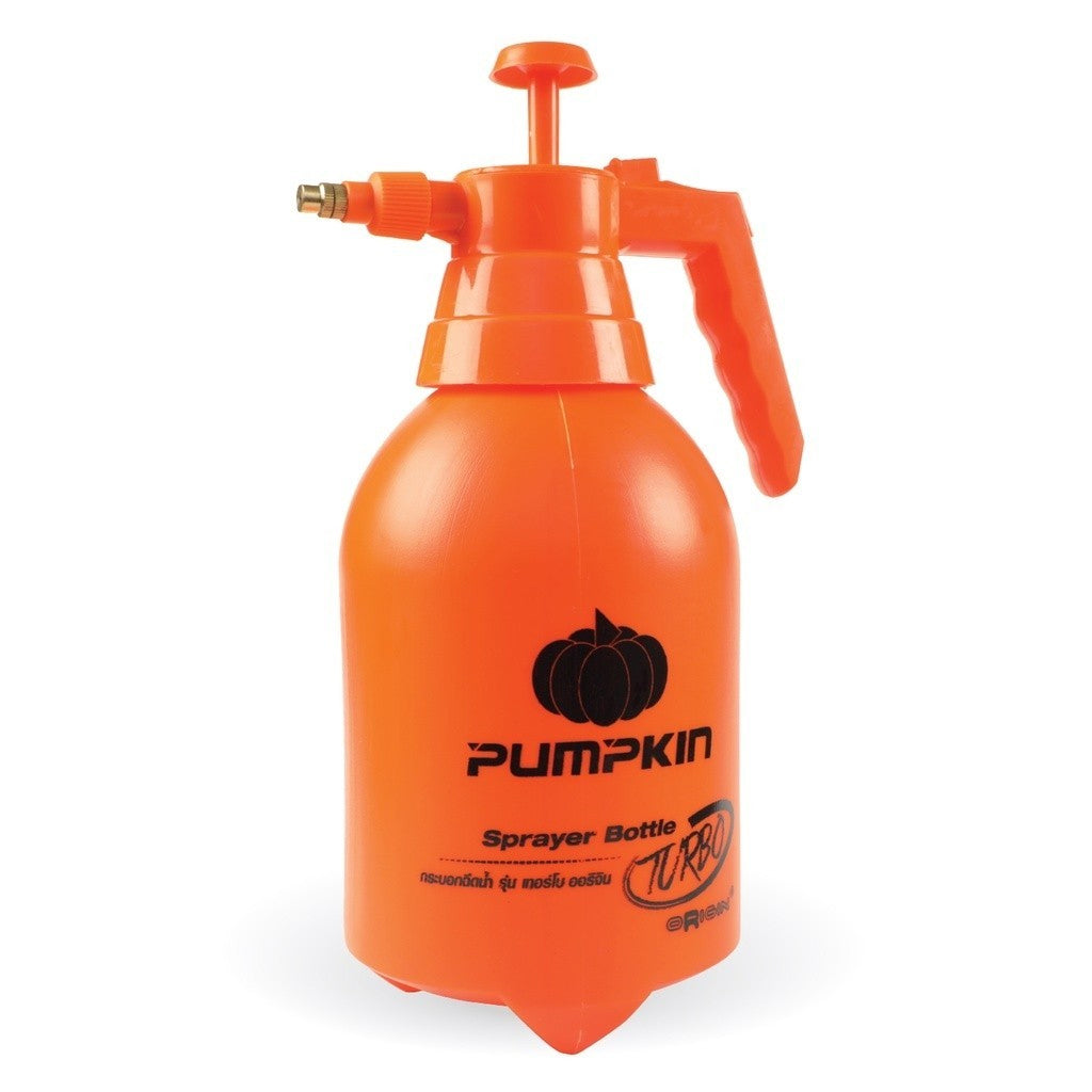 Pumpkin PM26431-OR Turbo / Garden Pressure Sprayer 2L - ToolsSavvy.ph Main image