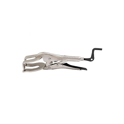 Strong Hand Tools PUP100 Strong Grip U-Fork Jaw Pliers 12"