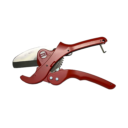 Mcc PVC Pipe Cutte