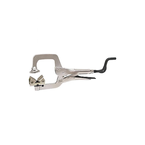 Strong Hand Tools PVS100 Strong Grip Pipe Pliers w/Crank Handle 14" - ToolsSavvy.ph Main image