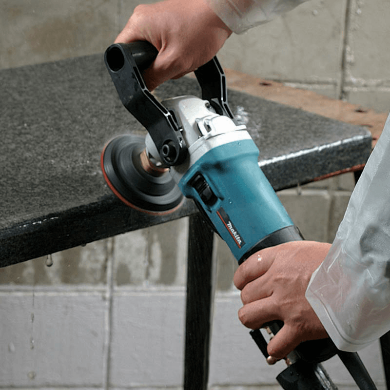 Makita PW5001C Stone Polisher 5" 900W Secondary image