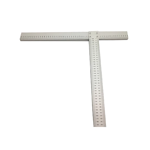 Showa PX5052 T-Type Try Square Main image