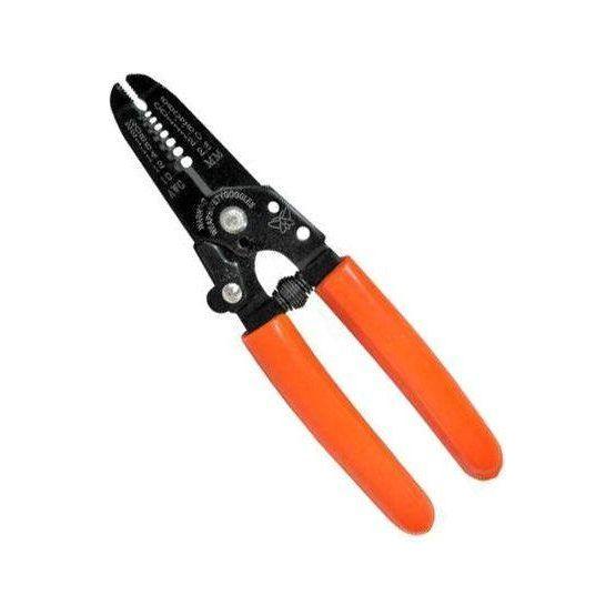 Butterfly 220 Wire Stripper Pliers 6" | Butterfly by KHM Megatools Corp. Main image