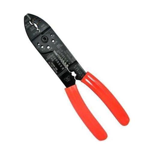Butterfly #220 Wire Stripper Pliers 9" | Butterfly by KHM Megatools Corp. Main image