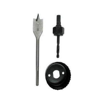 Butterfly 151 Hole Saw Set | Butterfly by KHM Megatools Corp. Main image