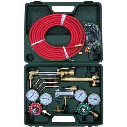 Butterfly #942 Cutting & Welding Outfit | Butterfly by KHM Megatools Corp. Main image