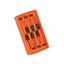 Butterfly #210 Precision Screwdriver Set (6 Pcs.) | Butterfly by KHM Megatools Corp.