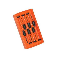 Butterfly #210 Precision Screwdriver Set (6 Pcs.) | Butterfly by KHM Megatools Corp.