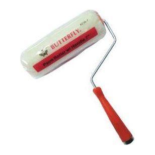 Butterfly #236 Paint Roller with Handle | Butterfly by KHM Megatools Corp. Main image