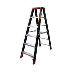 Butterfly A-Type Fiberglass Industrial Ladder | Butterfly by KHM Megatools Corp.