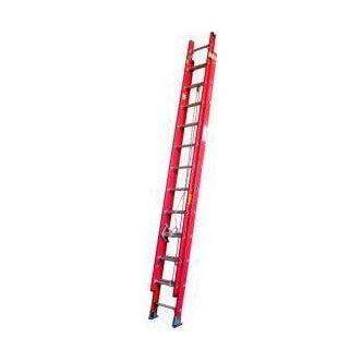 Butterfly Extension Fiberglass Industrial Ladder | Butterfly by KHM Megatools Corp. Main image