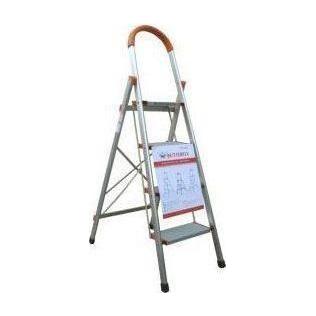 Butterfly Aluminum Household Ladder | Butterfly by KHM Megatools Corp. Main image