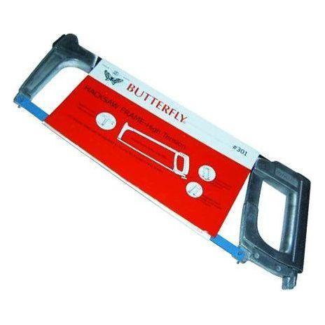 Butterfly Hacksaw Frame | Butterfly by KHM Megatools Corp. Main image