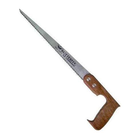 Butterfly #281 Carpenter Saw with Wood Handle | Butterfly by KHM Megatools Corp. Main image