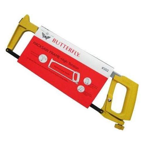 Butterfly Hacksaw Frame Secondary image