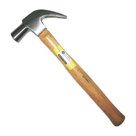 Butterfly #300 Claw Hammer with Wood Handle | Butterfly by KHM Megatools Corp. Main image