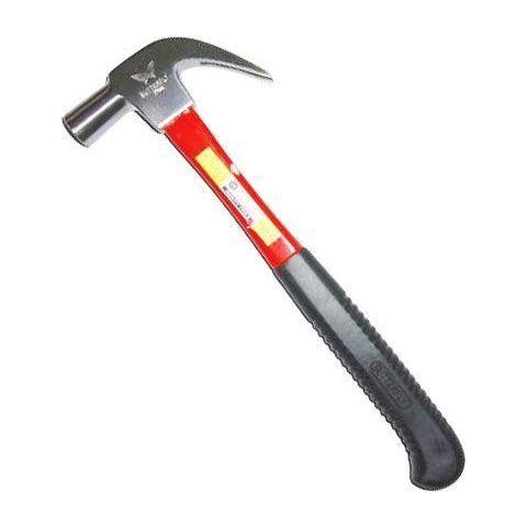 Butterfly #310 Claw Hammer with Fiberglass Handle | Butterfly by KHM Megatools Corp. Main image