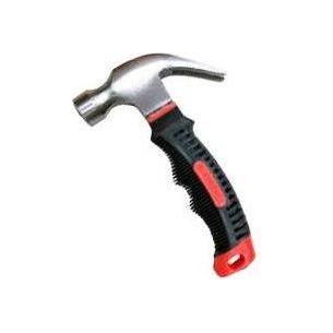Butterfly #311 Mini Claw Hammer with Shockproof Handle | Butterfly by KHM Megatools Corp. Main image